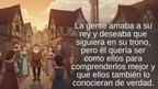 Cuando el rey dejó su corona (Ebook)