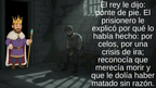 El prisionero que se volvió hijo (Ebook)