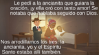 El milagro de la Tia Jemima (Ebook)