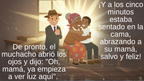 El milagro de la Tia Jemima (Ebook)