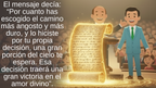 El joven que habló francés sin saberlo (Ebook)