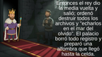 El prisionero que se volvió hijo (Ebook)