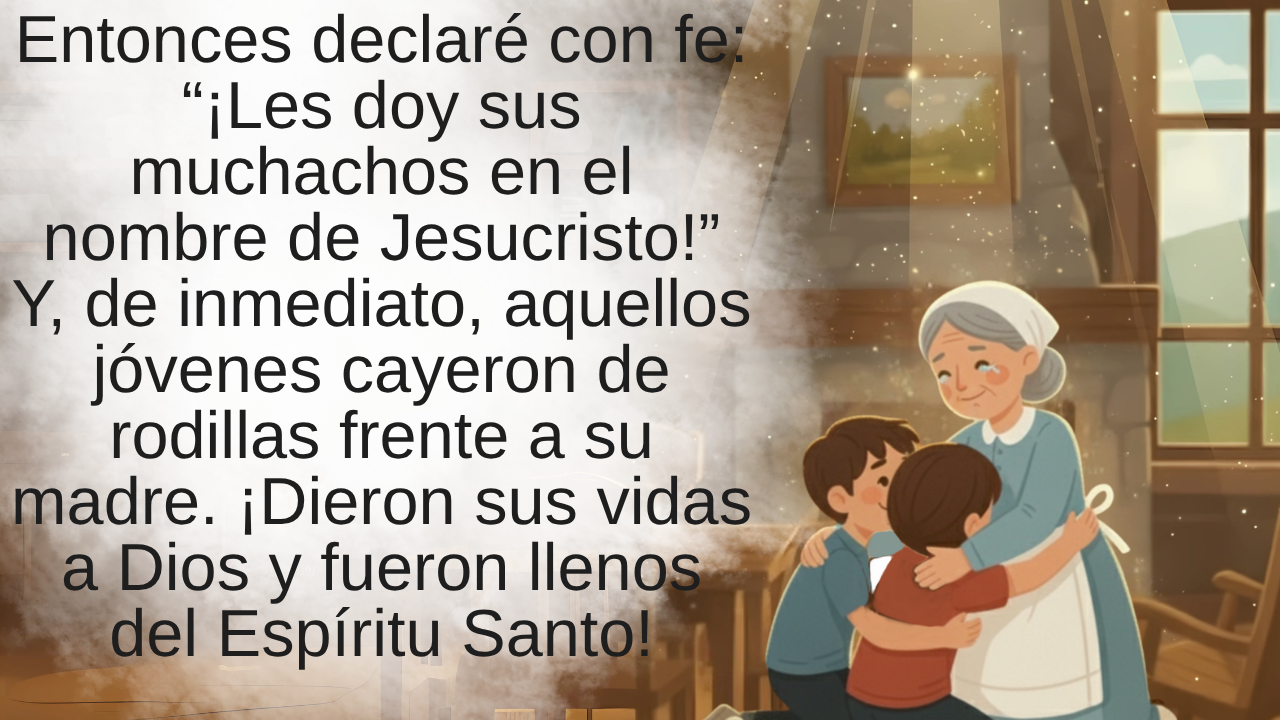 La Fe De La Hermana Hattie (Ebook)