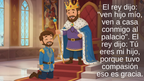 El prisionero que se volvió hijo (Ebook)
