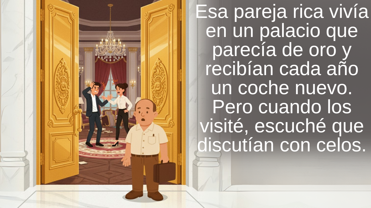 La pareja humilde (Ebook)