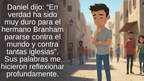 El joven que habló francés sin saberlo (Ebook)