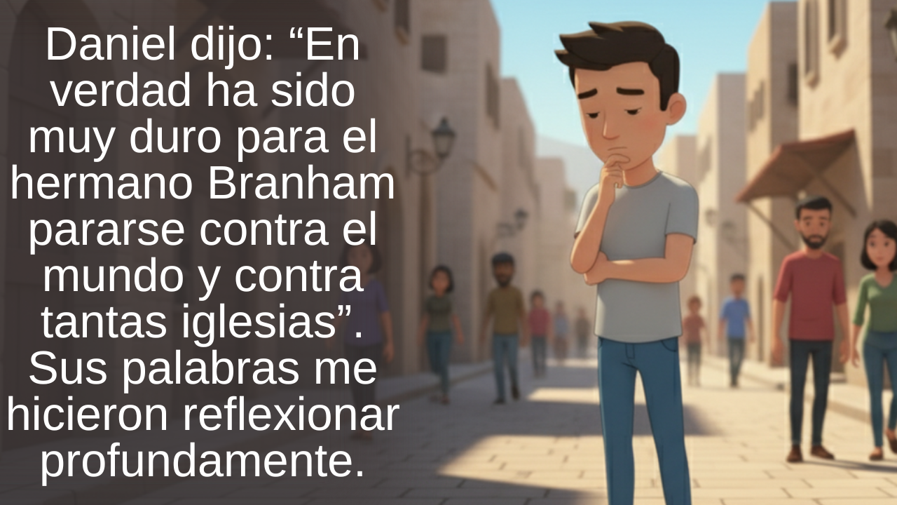 El joven que habló francés sin saberlo (Ebook)