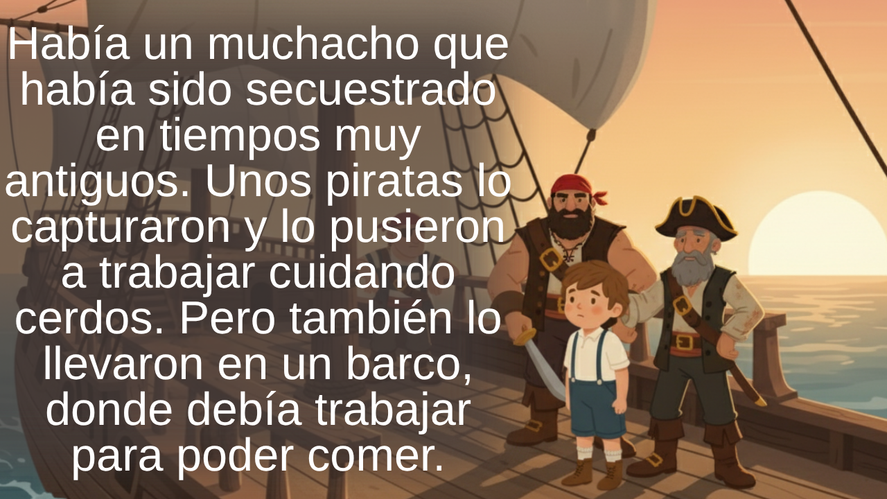 El nombre del capitán en la Biblia (Ebook)