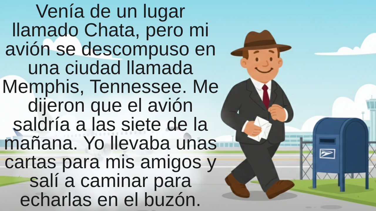 El milagro de la Tia Jemima (Ebook)