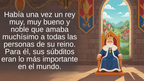 Cuando el rey dejó su corona (Ebook)