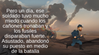 El regalo que no fue aceptado (Ebook)