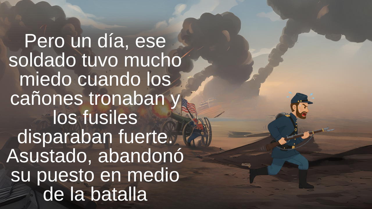 El regalo que no fue aceptado (Ebook)