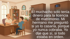 La pareja humilde (Ebook)