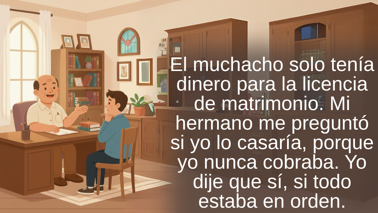 La pareja humilde (Ebook)