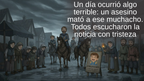 El prisionero que se volvió hijo (Ebook)