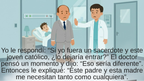 Depende a lo que uno está mirando (Ebook)