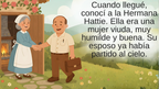 La Fe De La Hermana Hattie (Ebook)