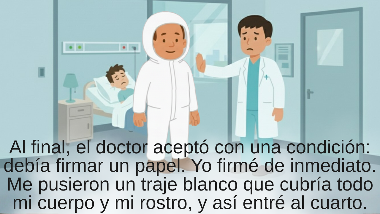 Depende a lo que uno está mirando (Ebook)