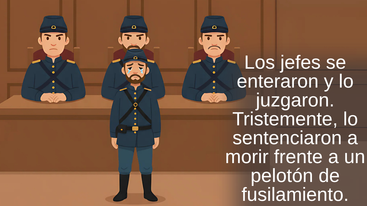 El regalo que no fue aceptado (Ebook)