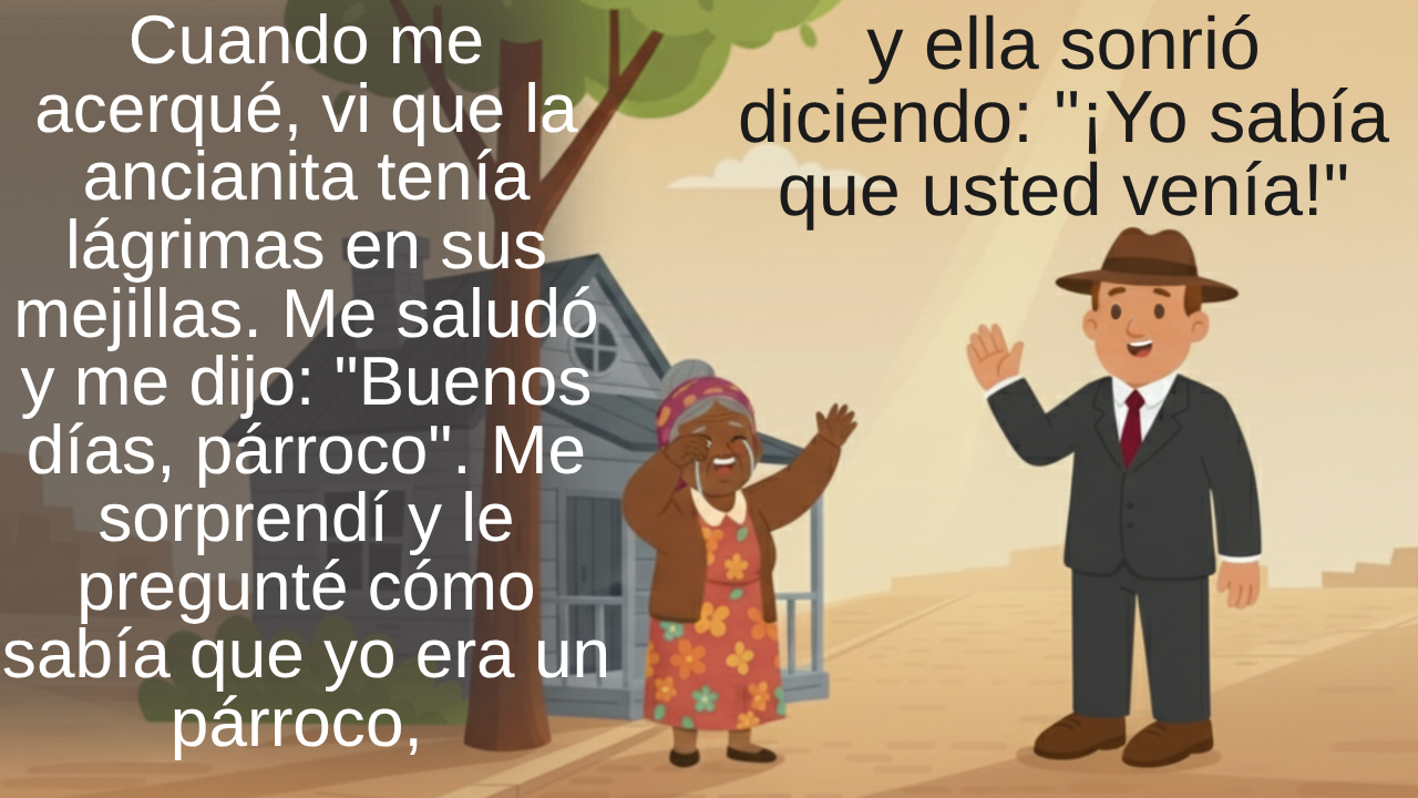 El milagro de la Tia Jemima (Ebook)