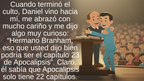 El joven que habló francés sin saberlo (Ebook)