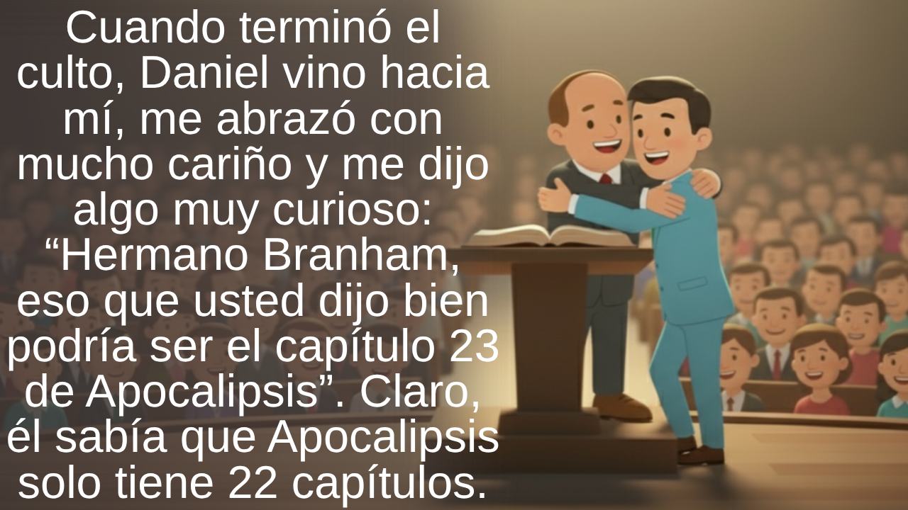 El joven que habló francés sin saberlo (Ebook)
