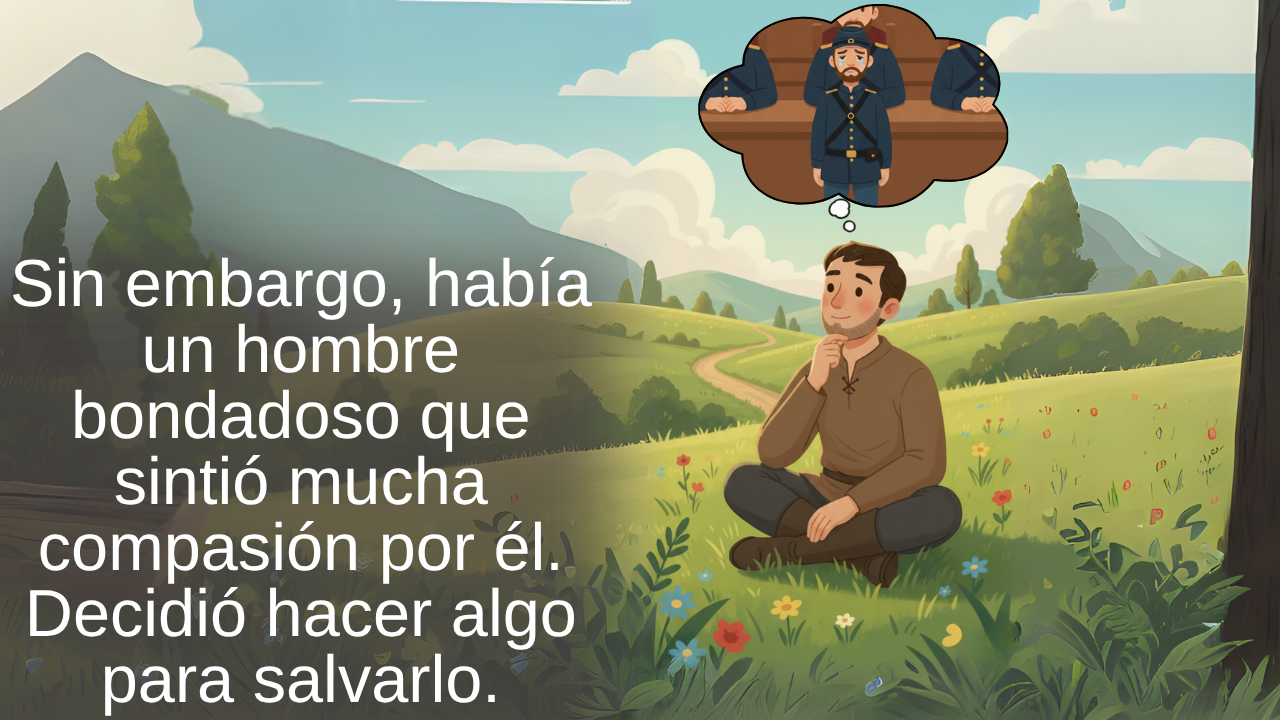 El regalo que no fue aceptado (Ebook)