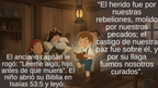 El nombre del capitán en la Biblia (Ebook)