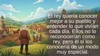 Cuando el rey dejó su corona (Ebook)