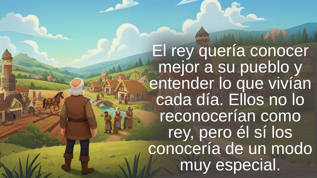 Cuando el rey dejó su corona (Ebook)