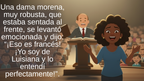 El joven que habló francés sin saberlo (Ebook)