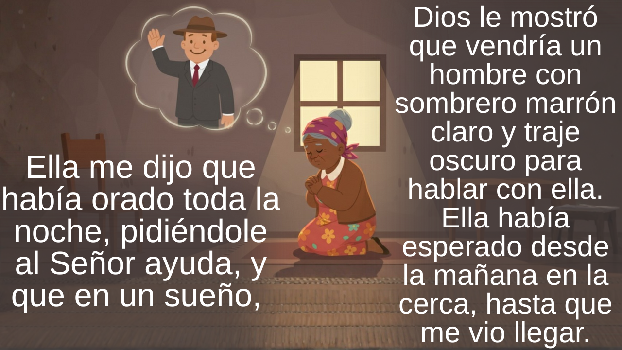 El milagro de la Tia Jemima (Ebook)
