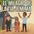 El milagro de la Tia Jemima (Ebook)