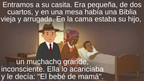 El milagro de la Tia Jemima (Ebook)