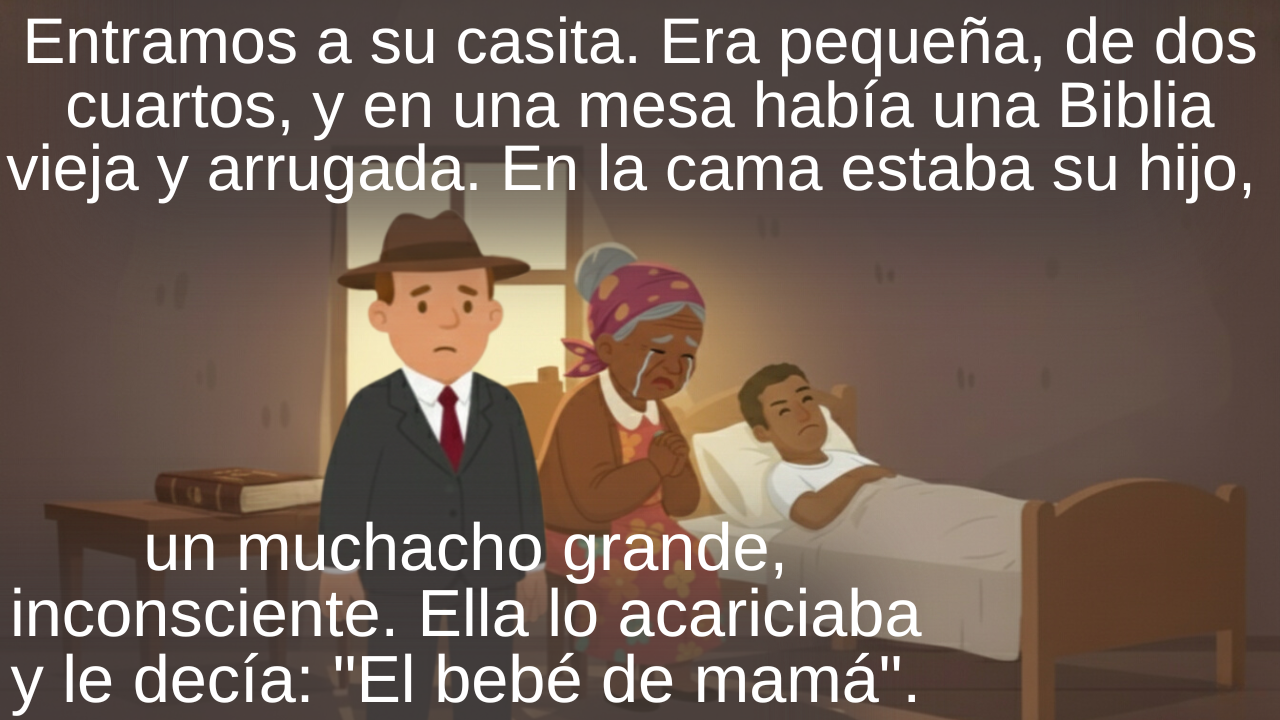 El milagro de la Tia Jemima (Ebook)