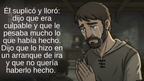 El prisionero que se volvió hijo (Ebook)