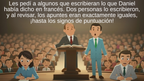 El joven que habló francés sin saberlo (Ebook)