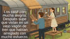 La pareja humilde (Ebook)