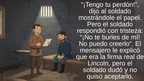 El regalo que no fue aceptado (Ebook)