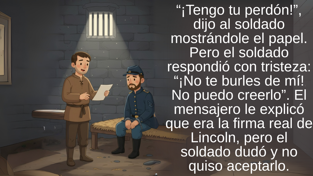 El regalo que no fue aceptado (Ebook)