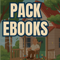 Pack Ebooks 10 + 1 GRATIS